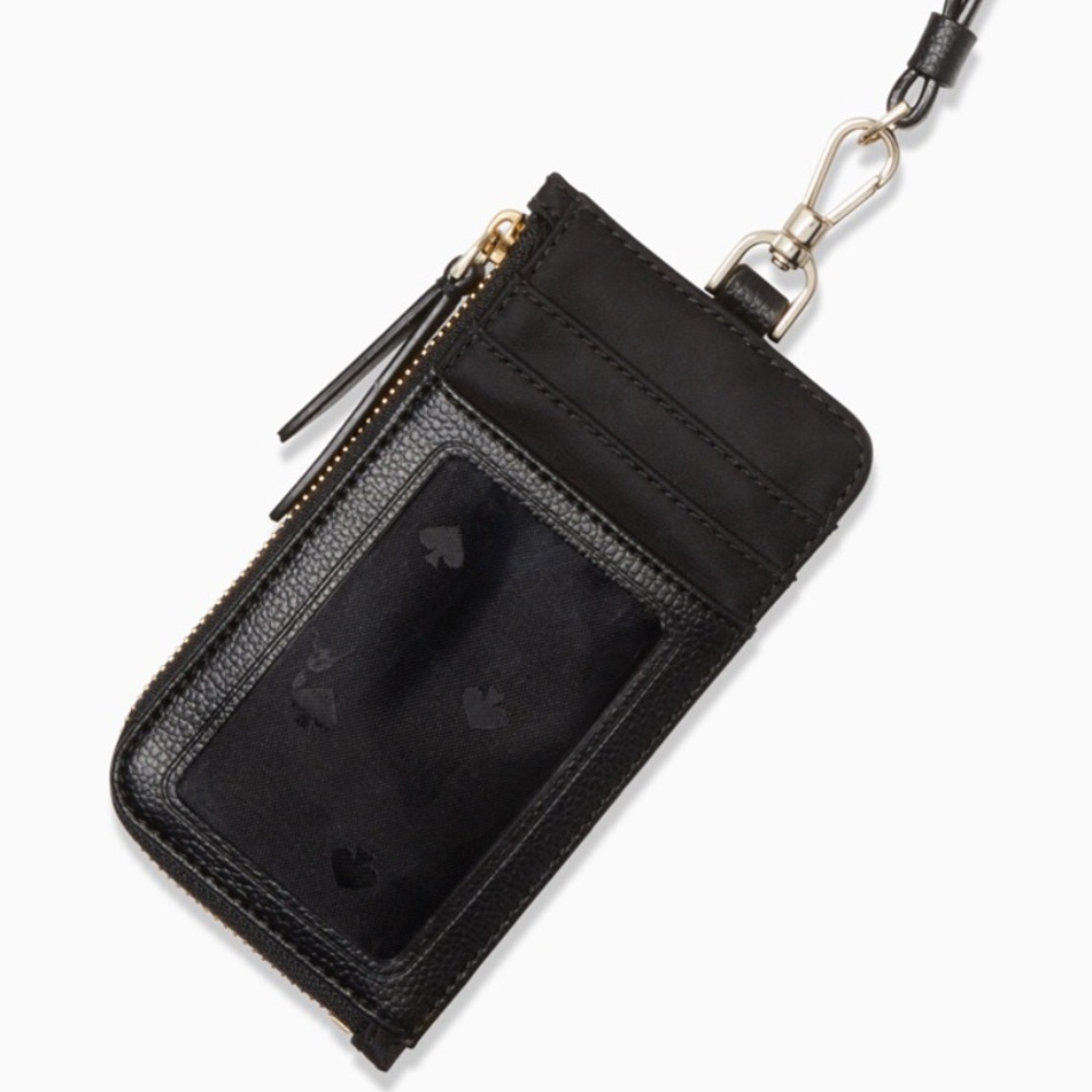 Kate Spade Lanyard